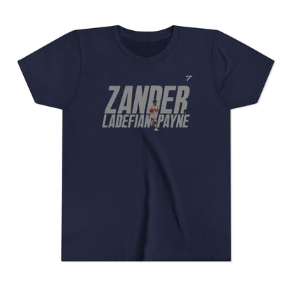 Zander Ladefian-Payne YOUTH Graphic Tee