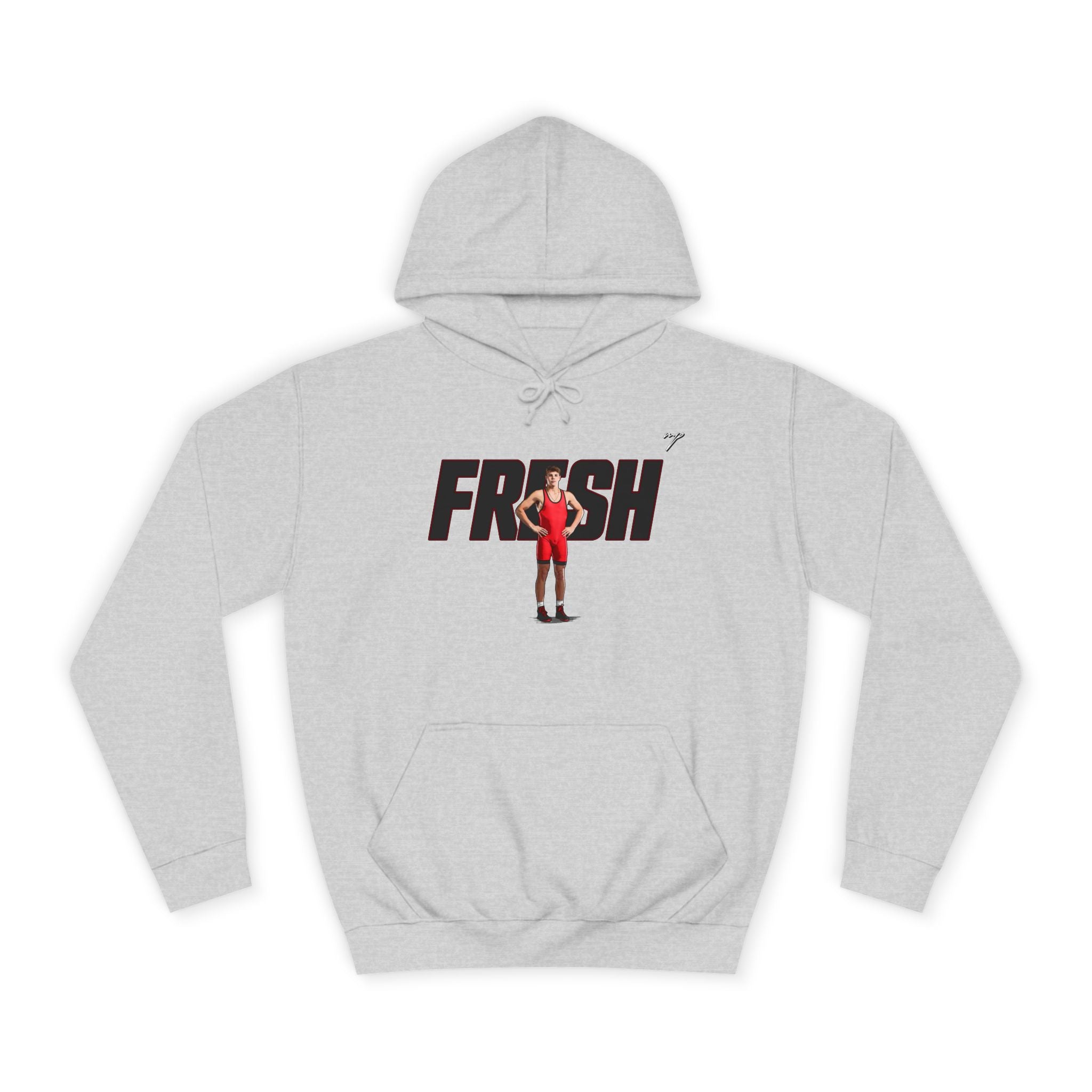 AJ Frescura Hoodie