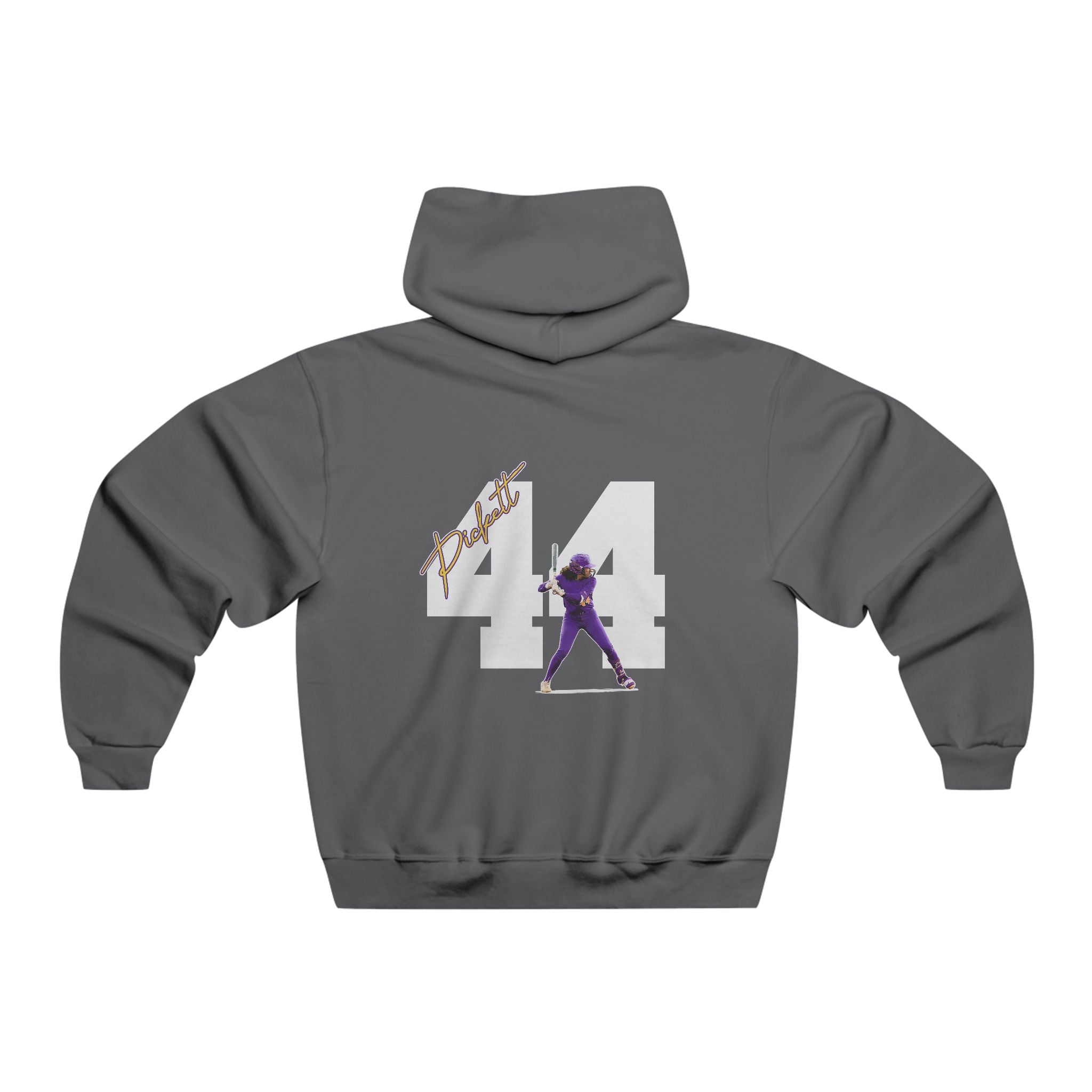 Ci'ella Pickett Vintage Hoodie