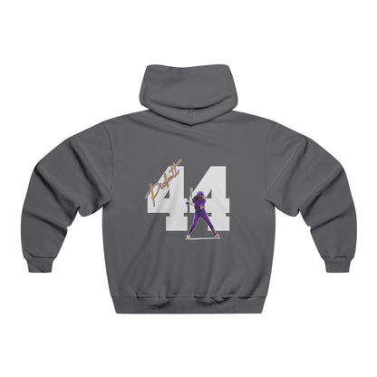 Ci'ella Pickett Vintage Hoodie