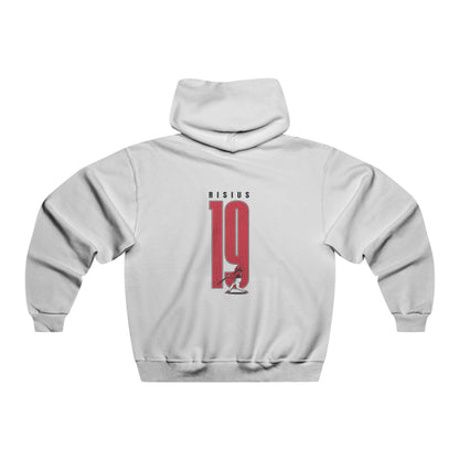 Caedence Risius Vintage Hoodie