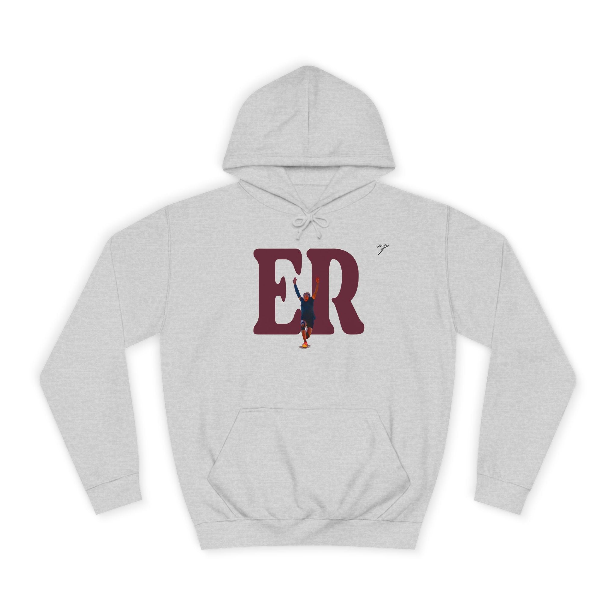 Emmanuel Rodgers II Hoodie