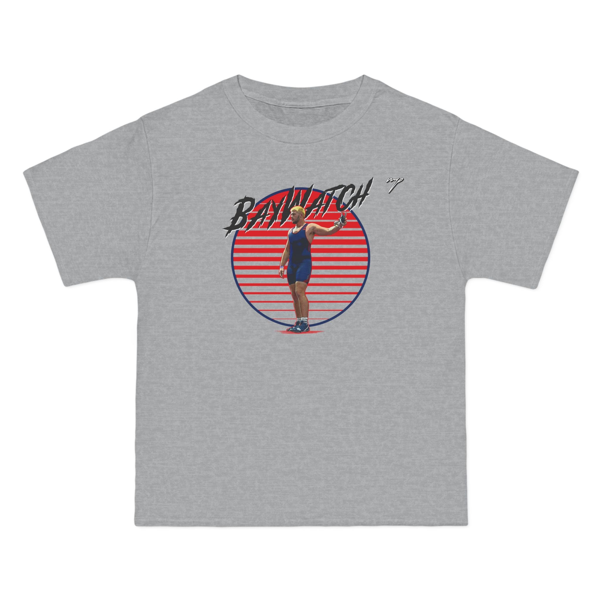 Kaleb Johns Vintage Tee