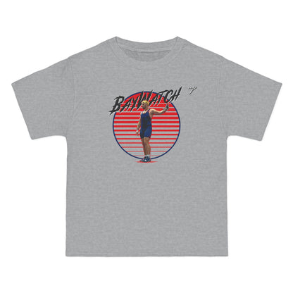 Kaleb Johns Vintage Tee