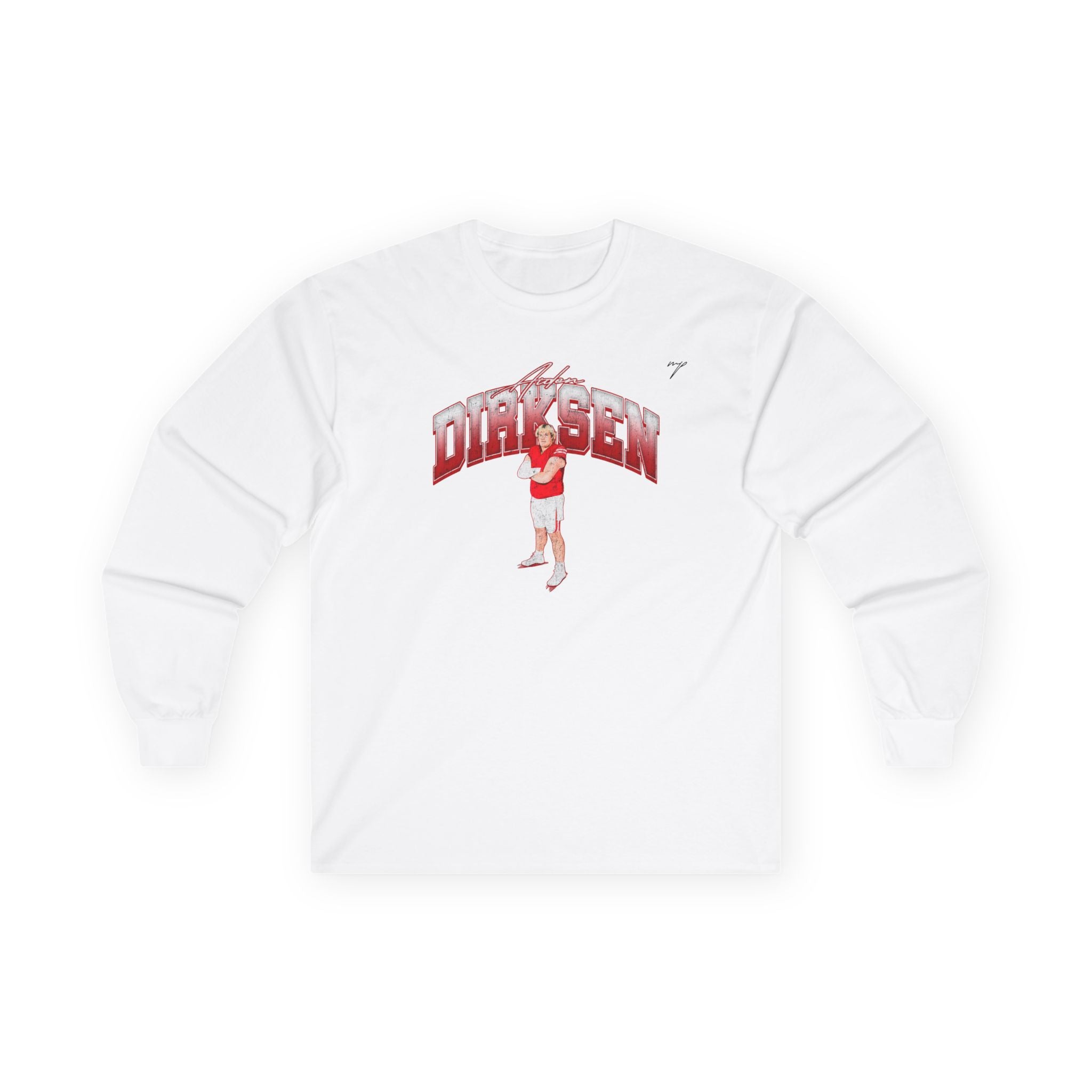 Aiden Dirksen Long Sleeve