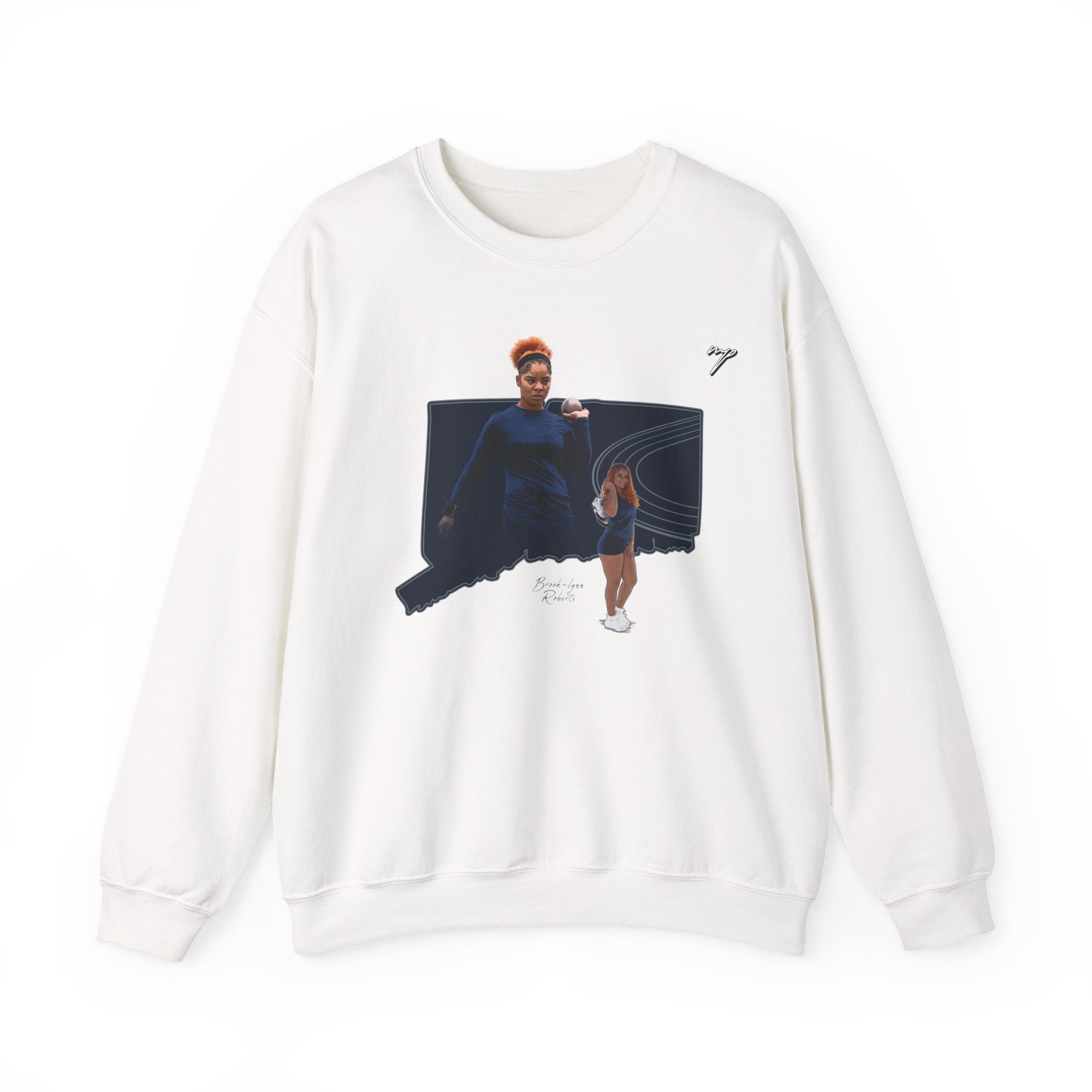 Brook-lynn Roberts Crewneck