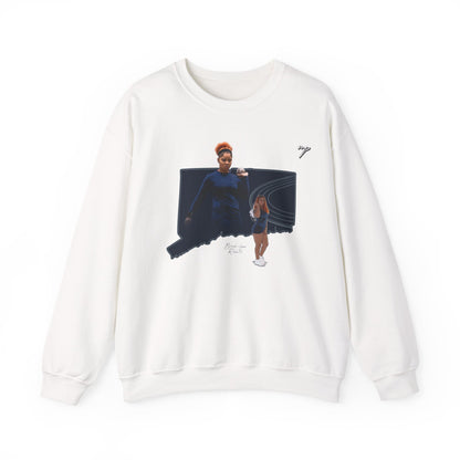 Brook-lynn Roberts Crewneck