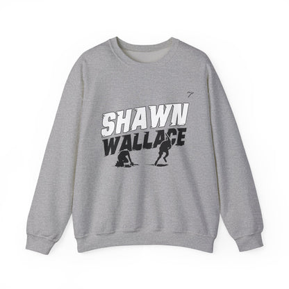 Shawn Wallace Crewneck