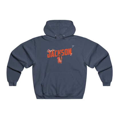 Cayla Jackson Vintage Hoodie