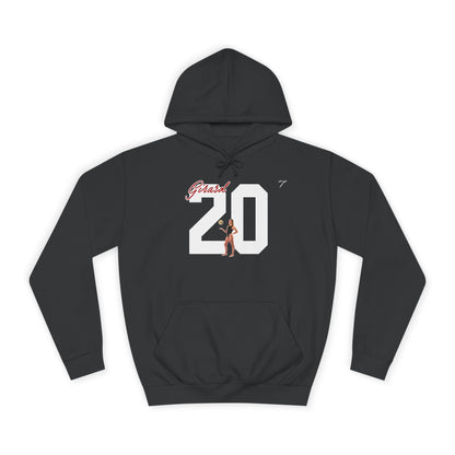 Jane Girard Hoodie