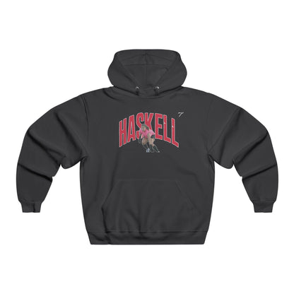 Abby Haskell Vintage Hoodie