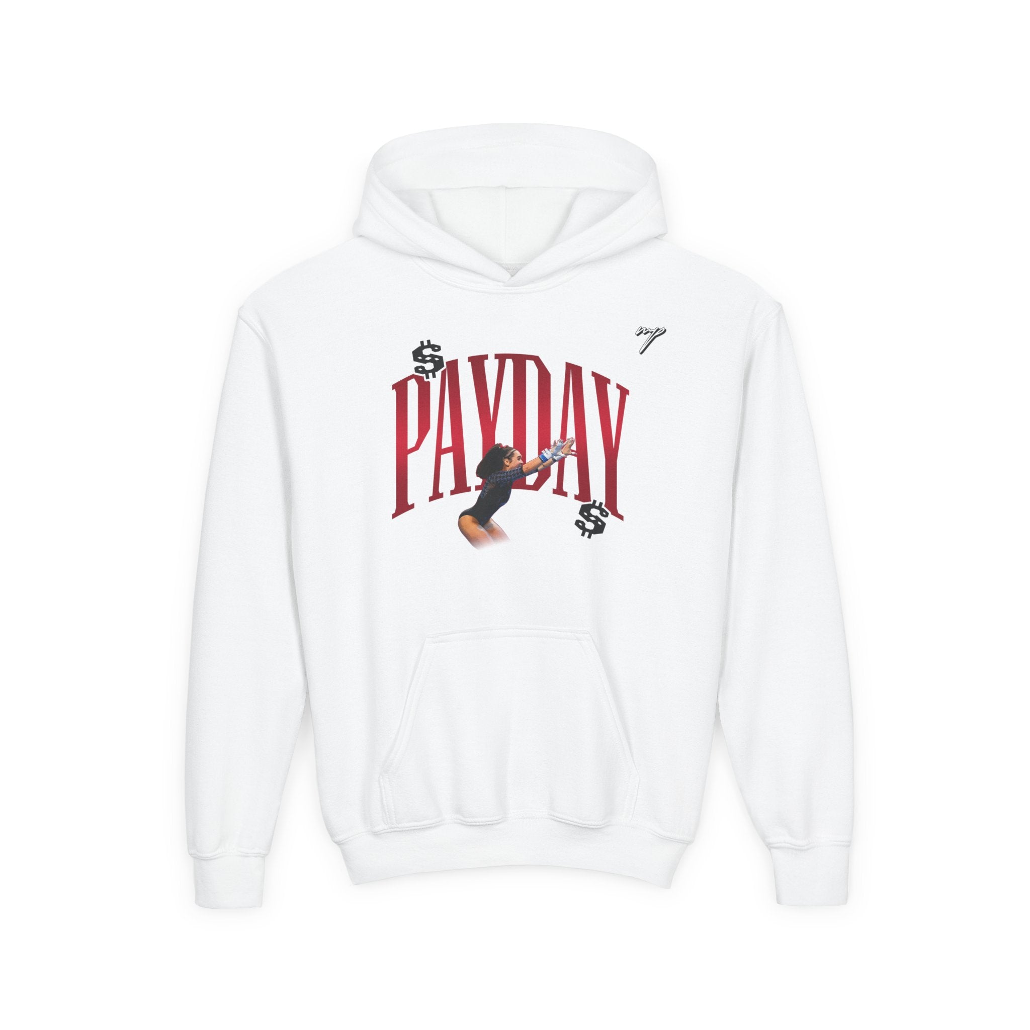 Paityn Walker Youth Hoodie