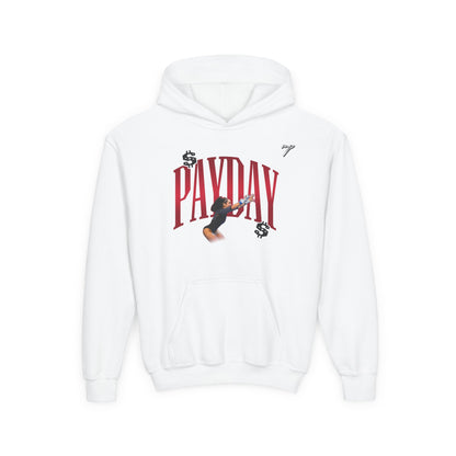 Paityn Walker Youth Hoodie