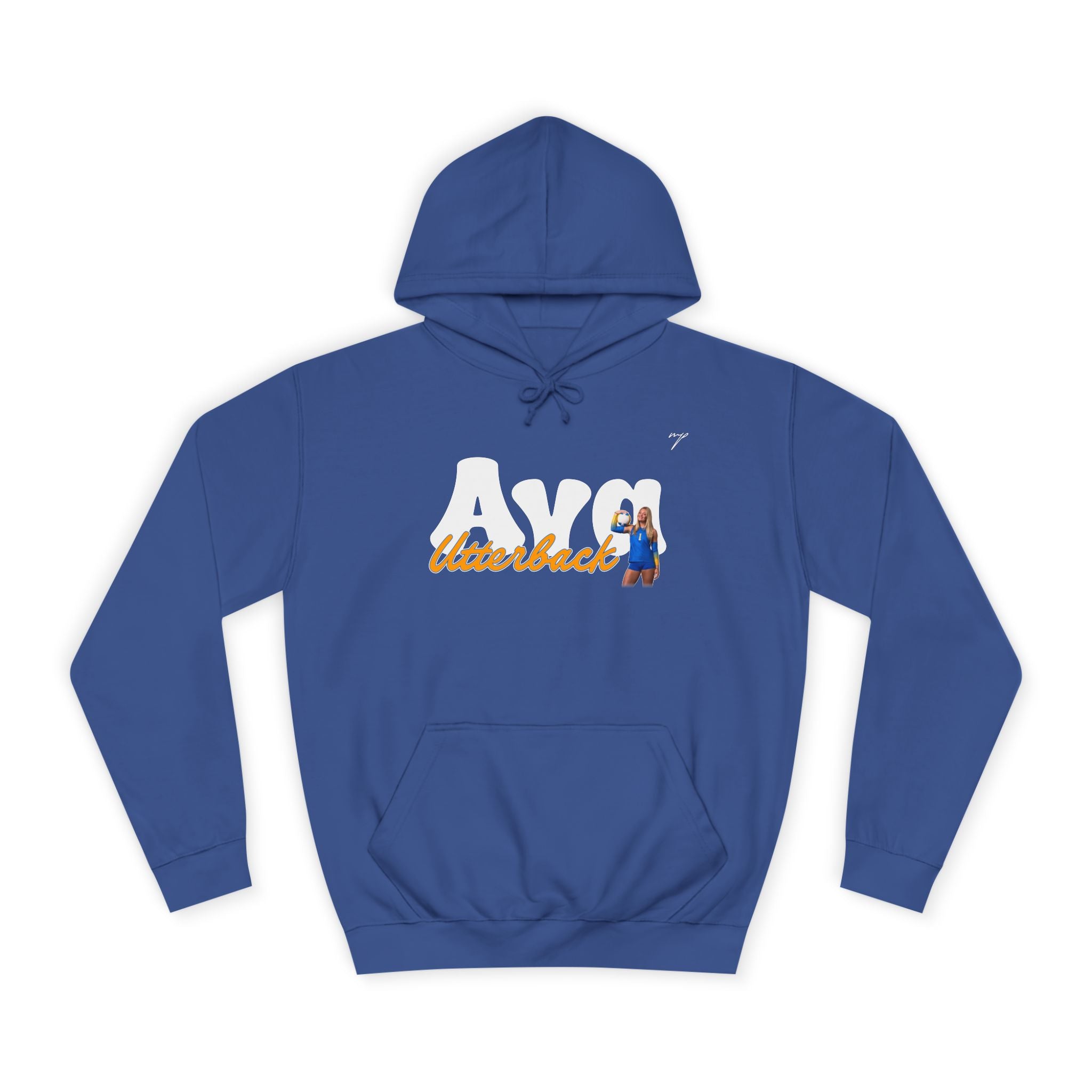 Ava Utterback Hoodie