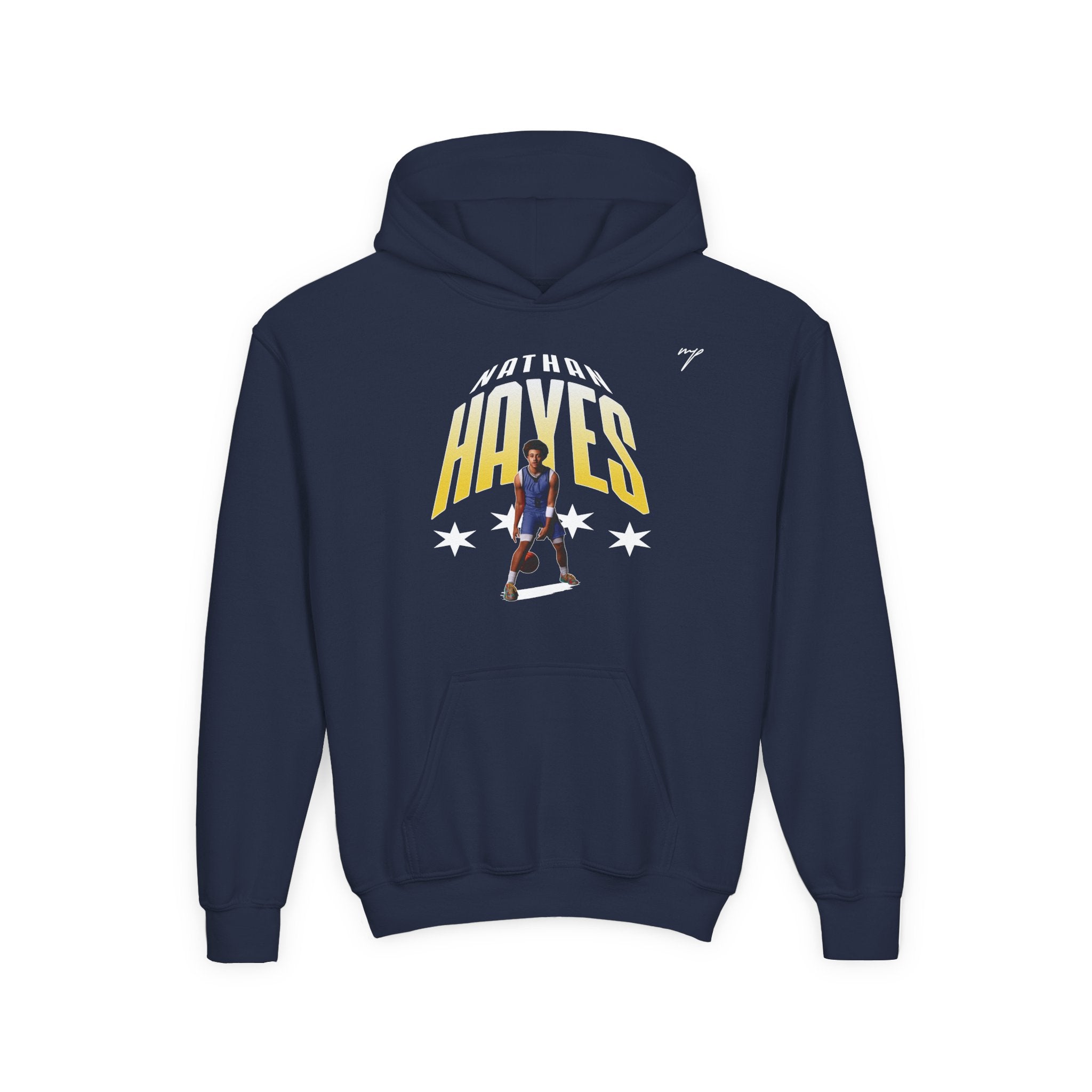 Nathan Hayes YOUTH Hoodie