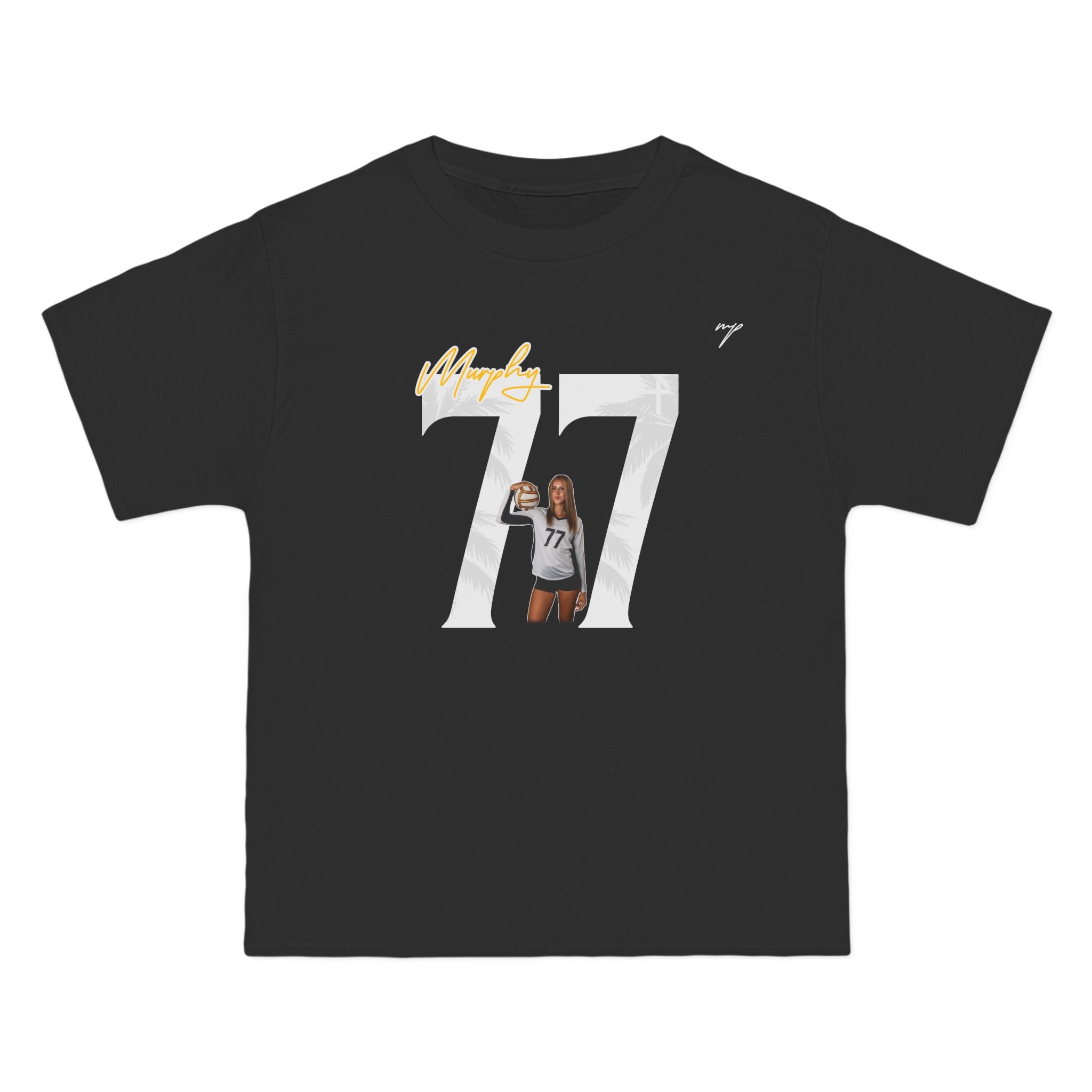 Kendal Murphy Vintage Tee