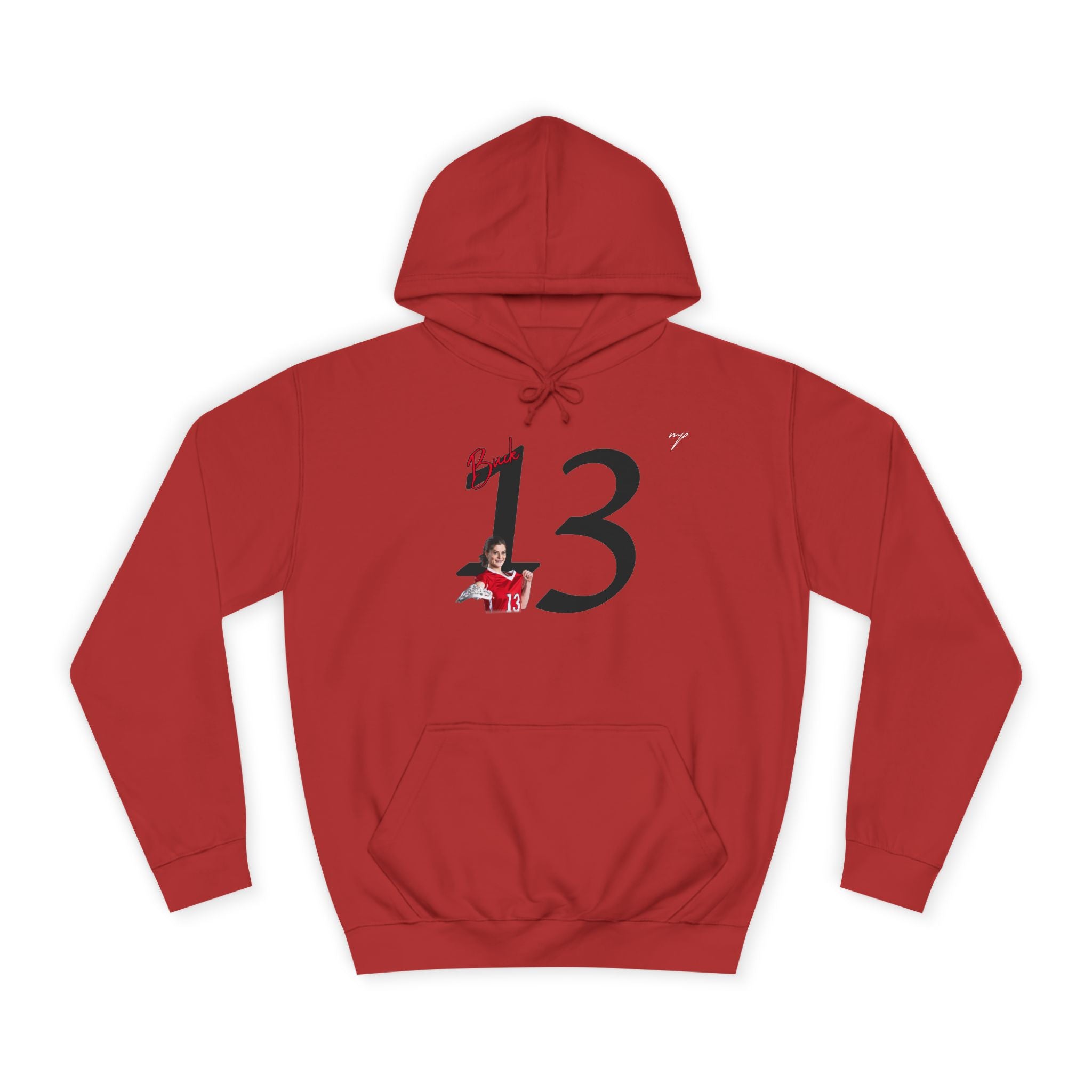 Katie Buck Hoodie
