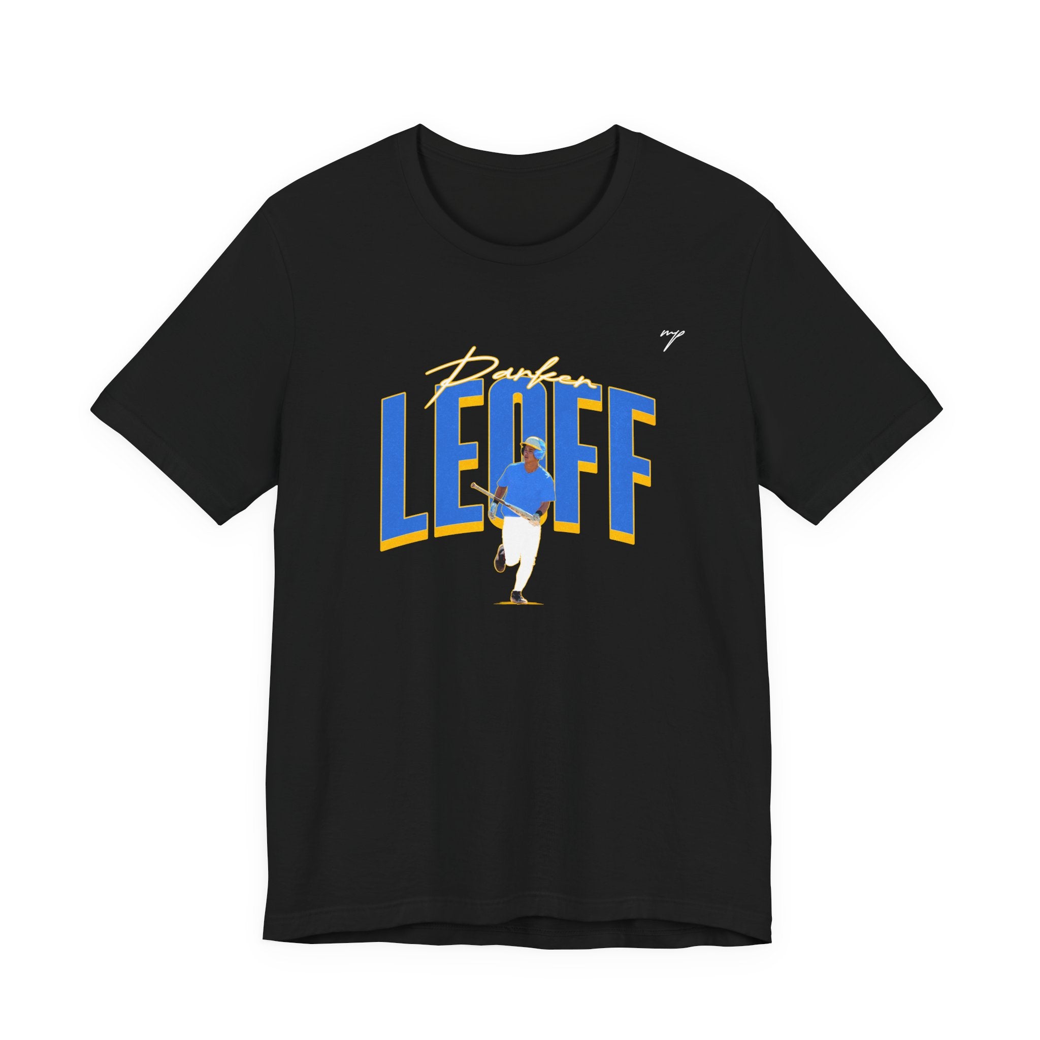 Parker Leoff Graphic Tee