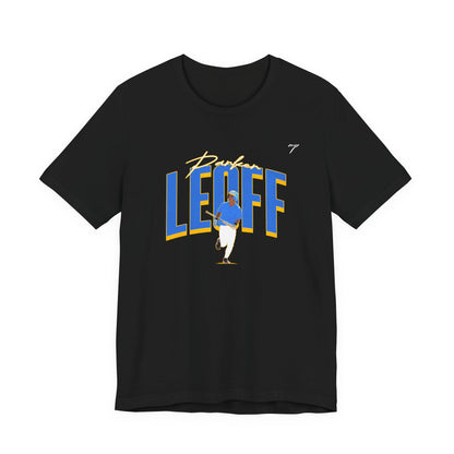 Parker Leoff Graphic Tee