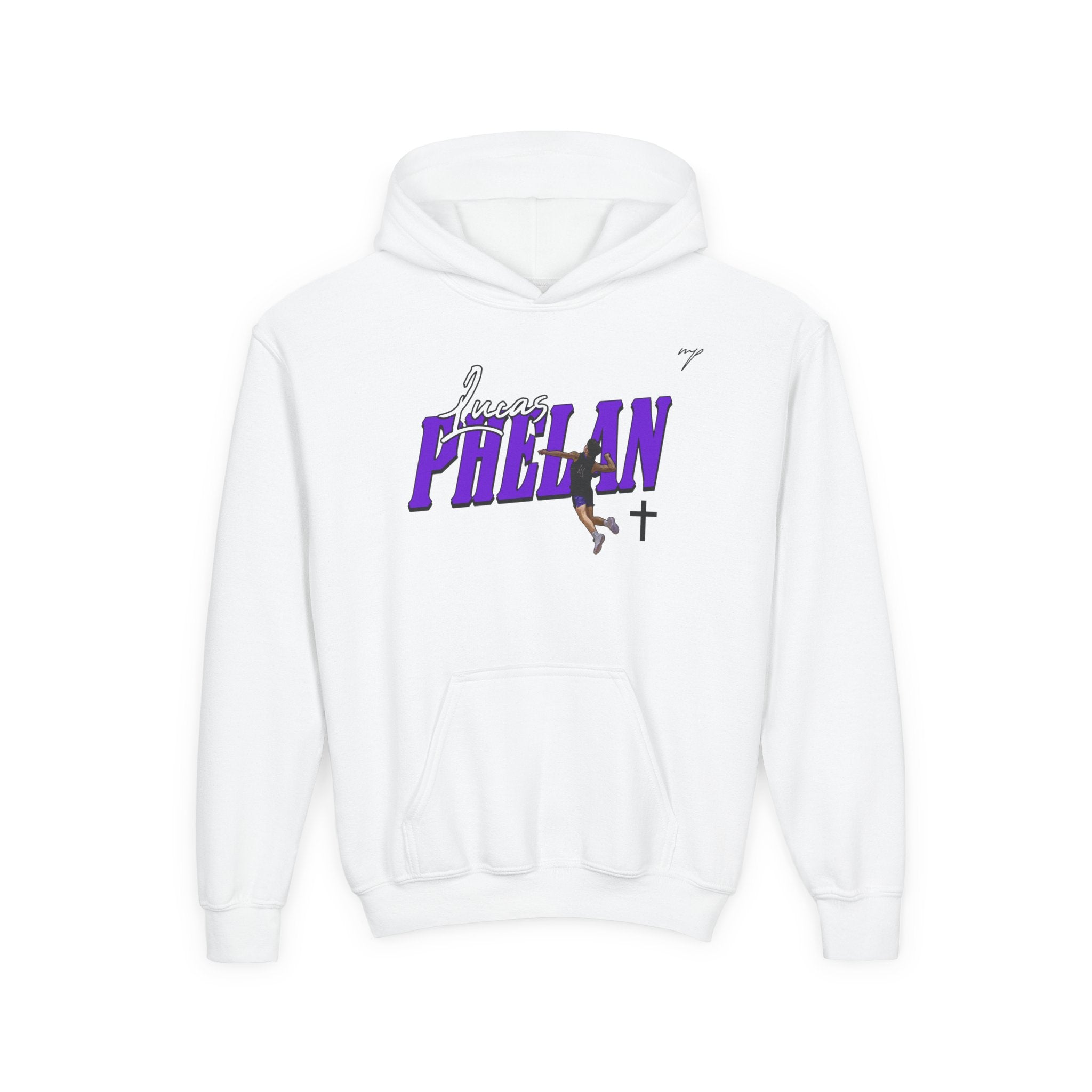 Lucas Phelan YOUTH Hoodie