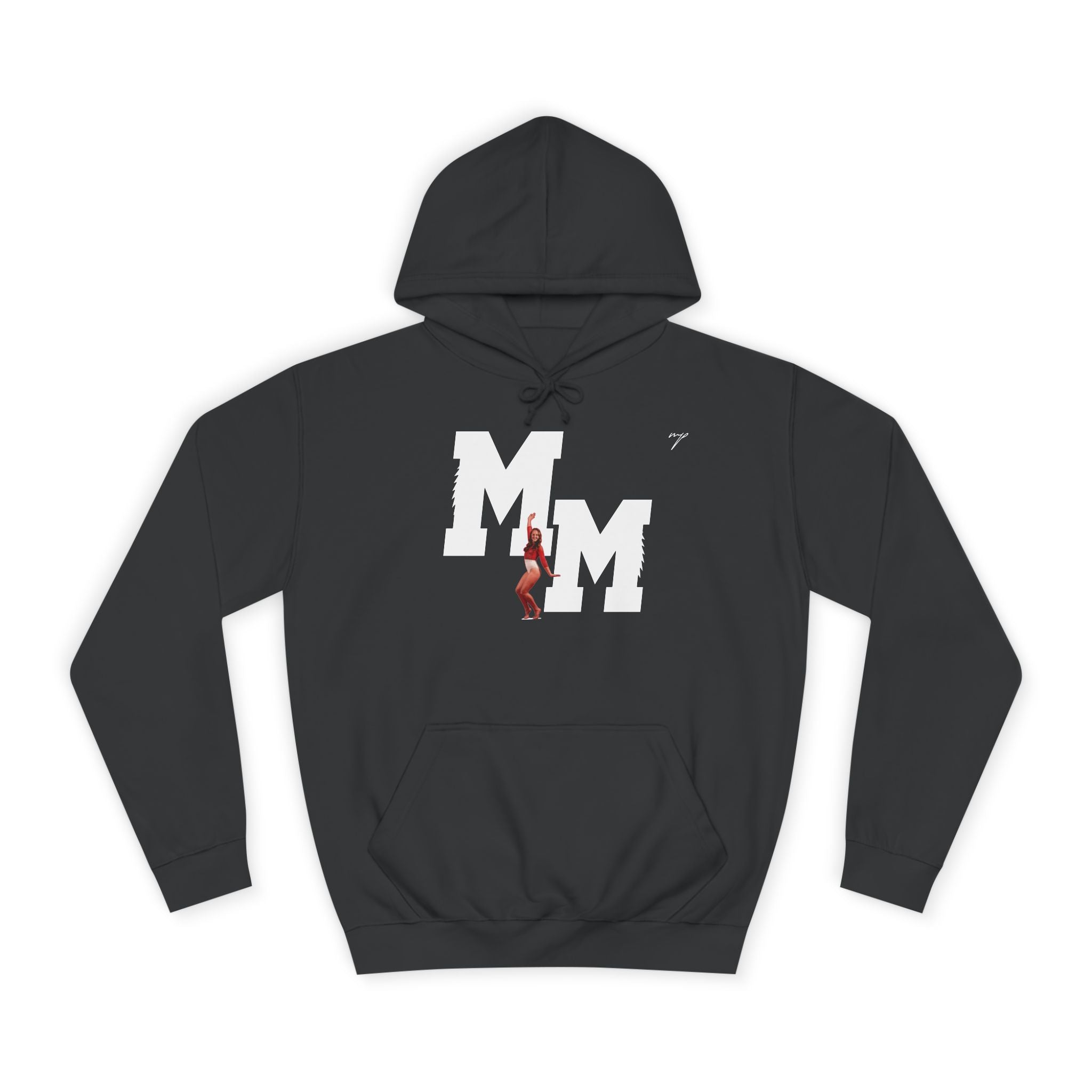 Mariah Moore Hoodie