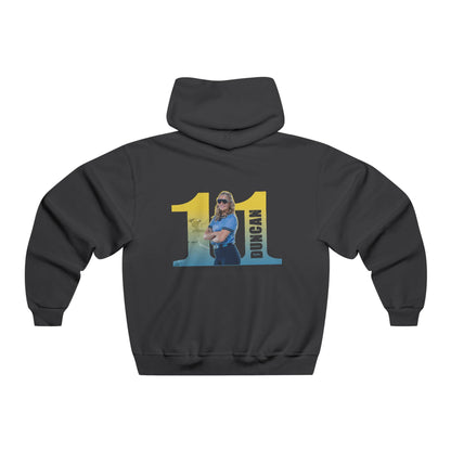 Emma Duncan Vintage Hoodie