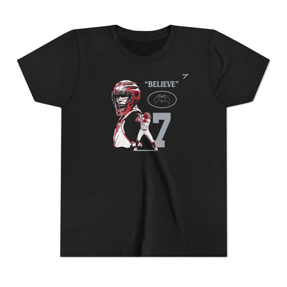 Reese Cullen YOUTH Graphic Tee
