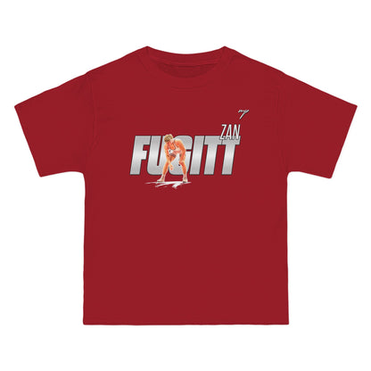 Zan Fugitt Vintage Tee