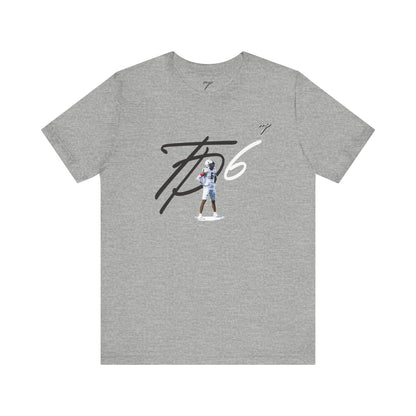 Tyreek Patrick Graphic Tee