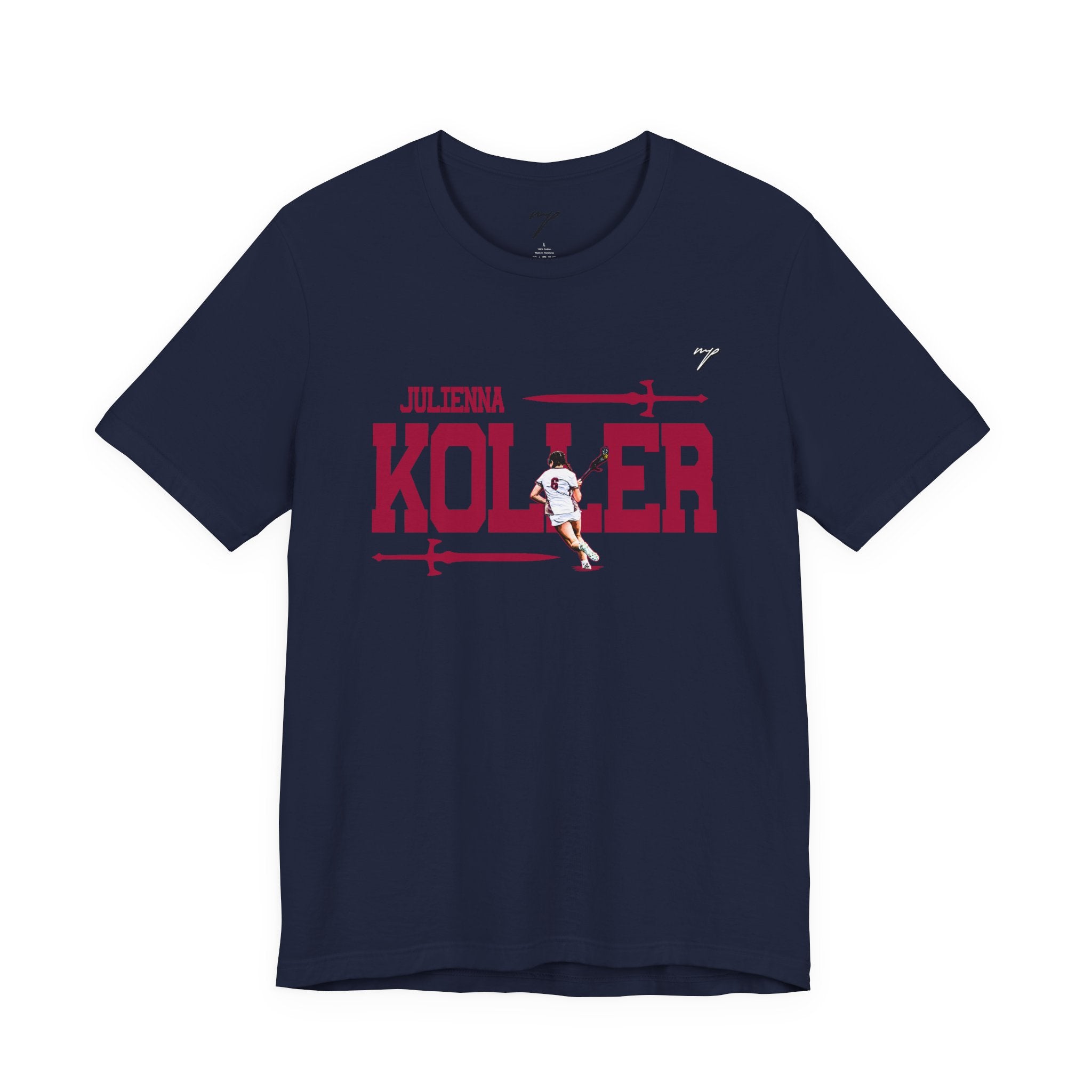 Julienna Koller Graphic Tee