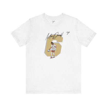 Riley MacDonald Graphic Tee