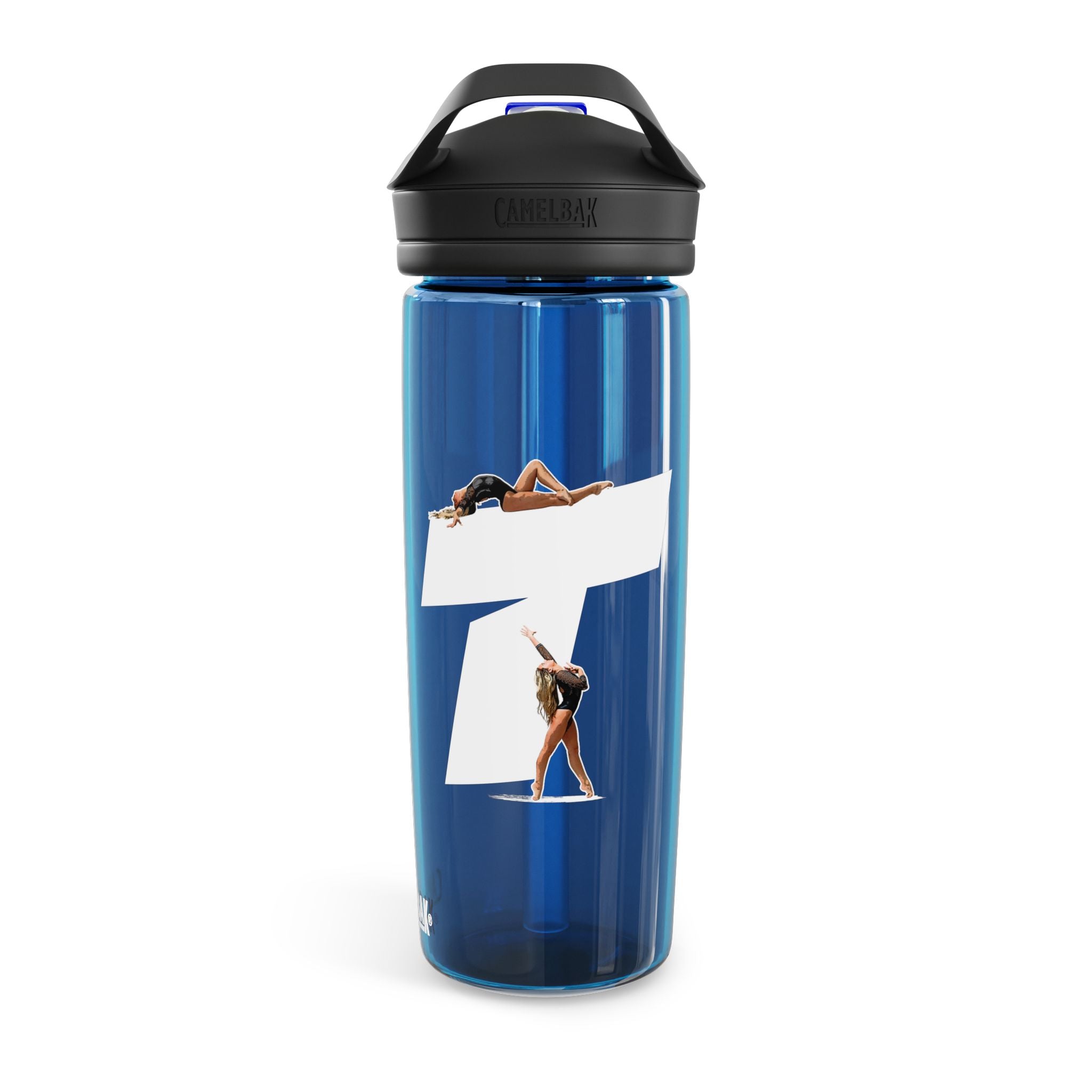 Talia Cotter CamelBak Water Bottle