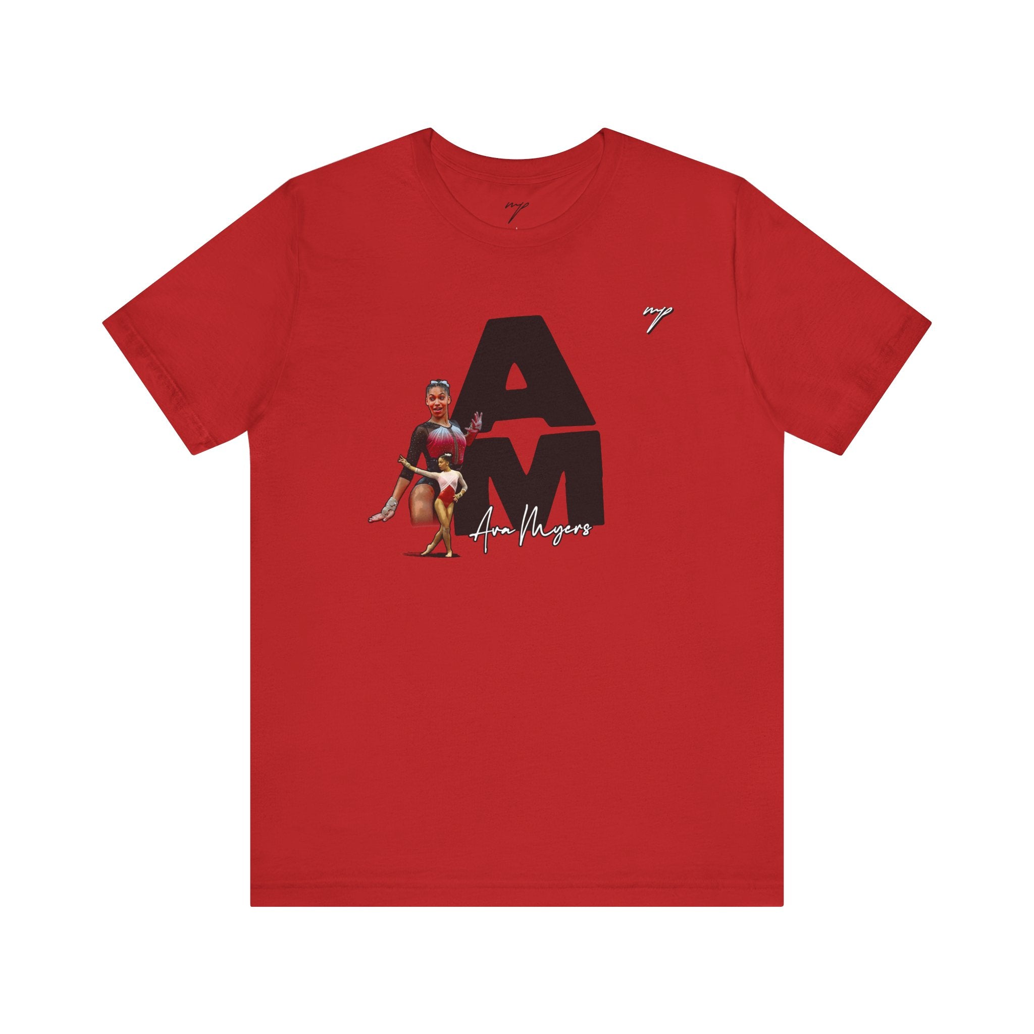 Ava Myers Graphic Tee