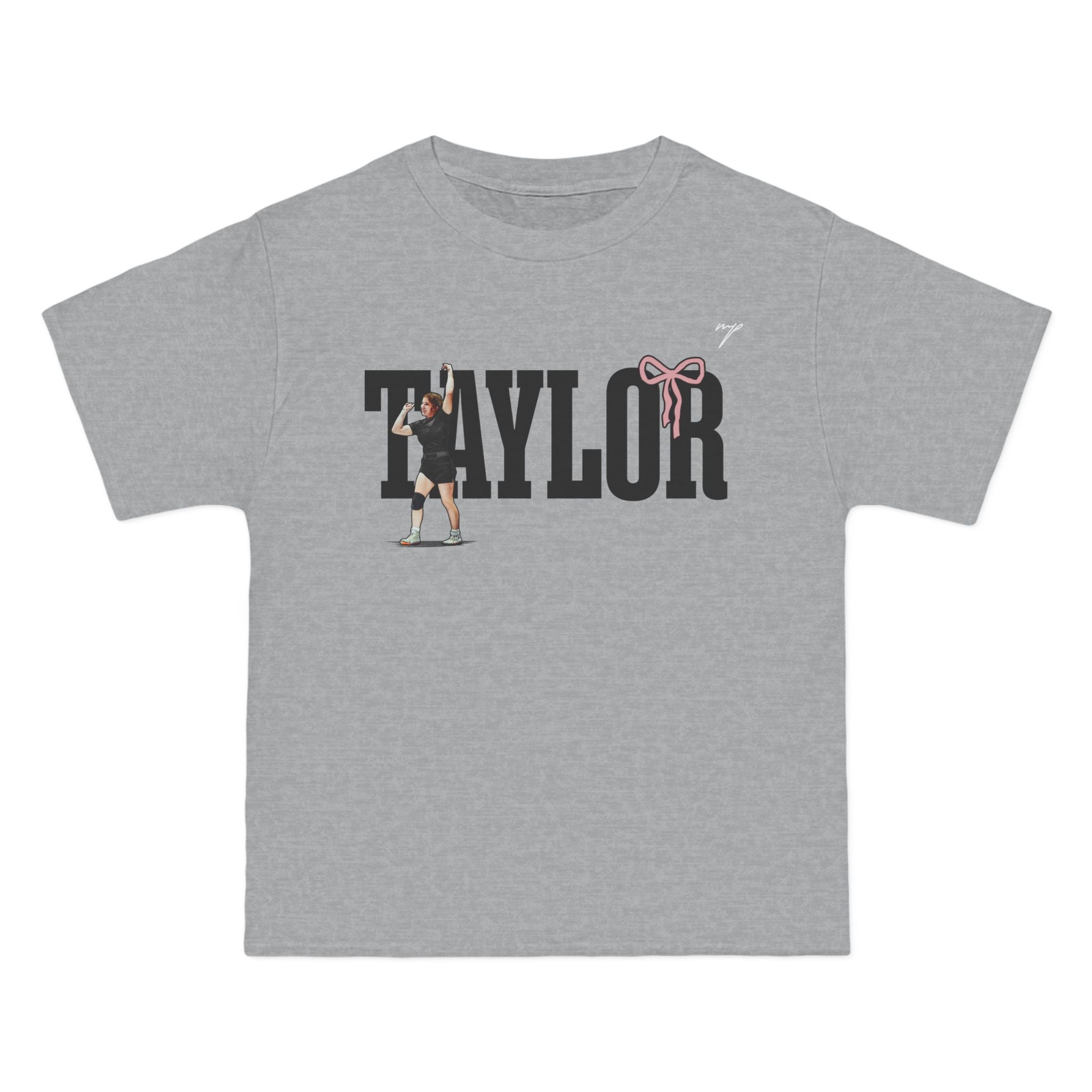 Taylor Whiting Vintage Tee