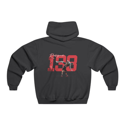 Michael Rodriguez Vintage Hoodie