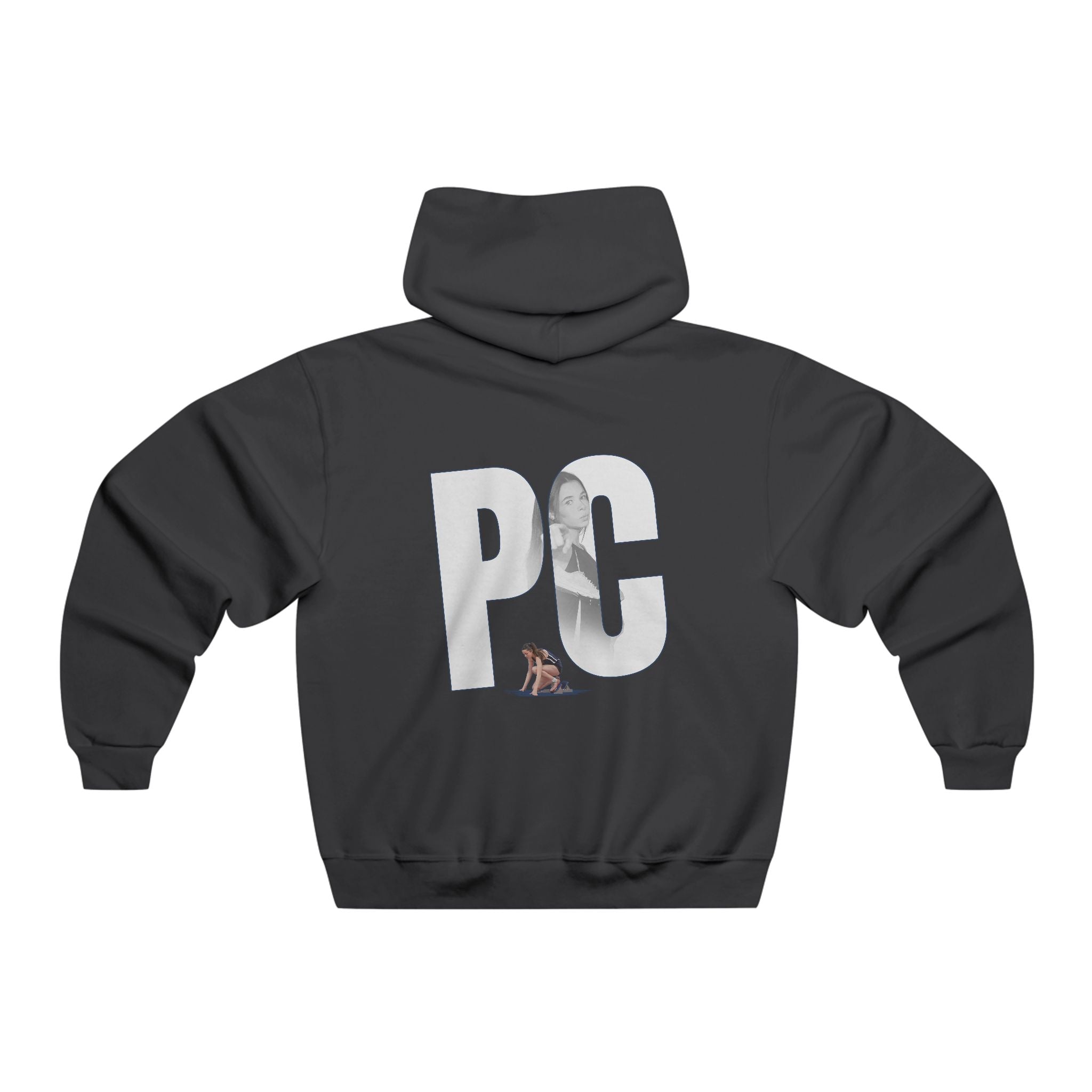Pippa Closs Vintage Hoodie