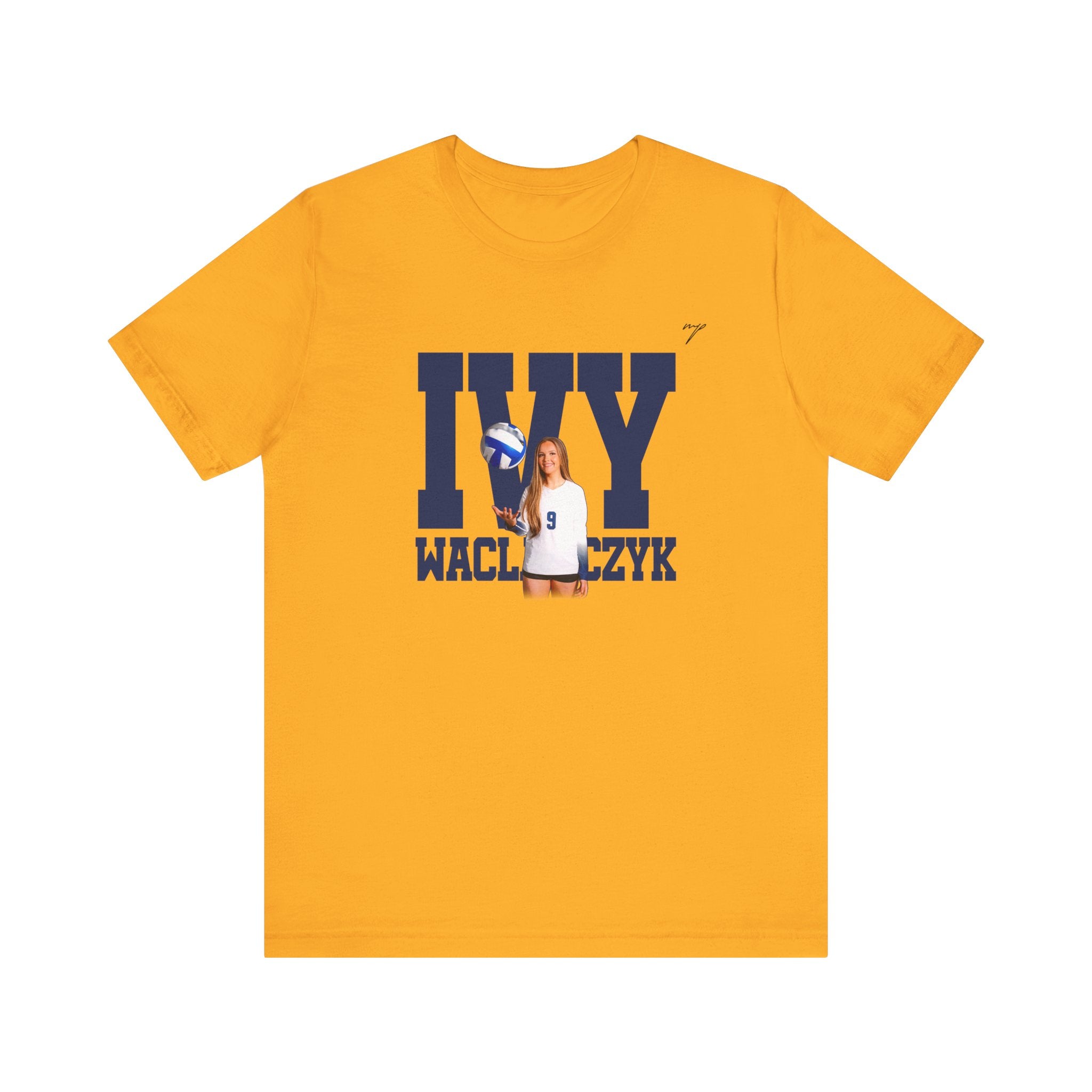 Ivy Waclawczyk Graphic Tee