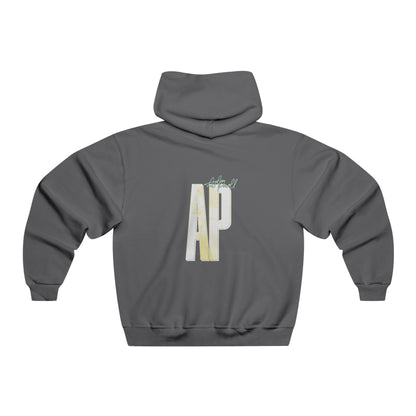 Ayden Powell Vintage Hoodie