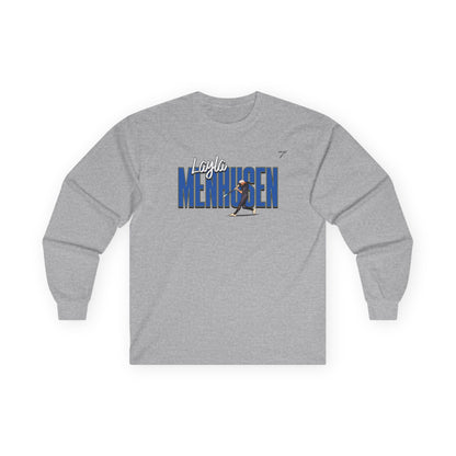 Layla Menhusen Long Sleeve