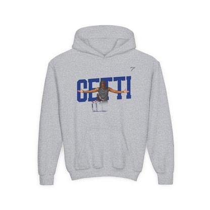 Tyler McIntyre YOUTH Hoodie