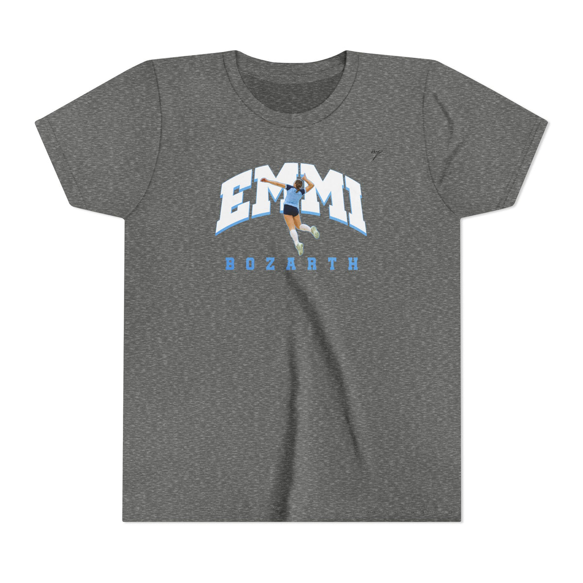 Emmi Bozarth YOUTH Graphic Tee