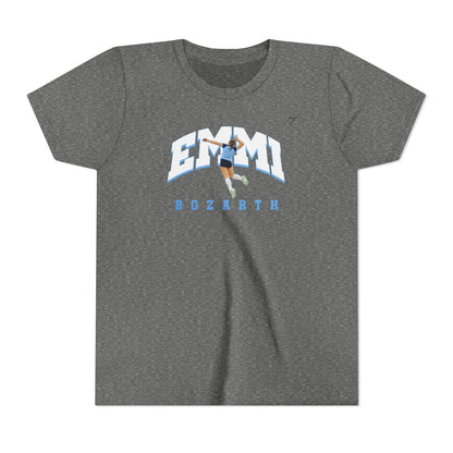 Emmi Bozarth YOUTH Graphic Tee