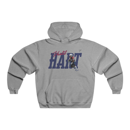 Khalil Hart Vintage Hoodie