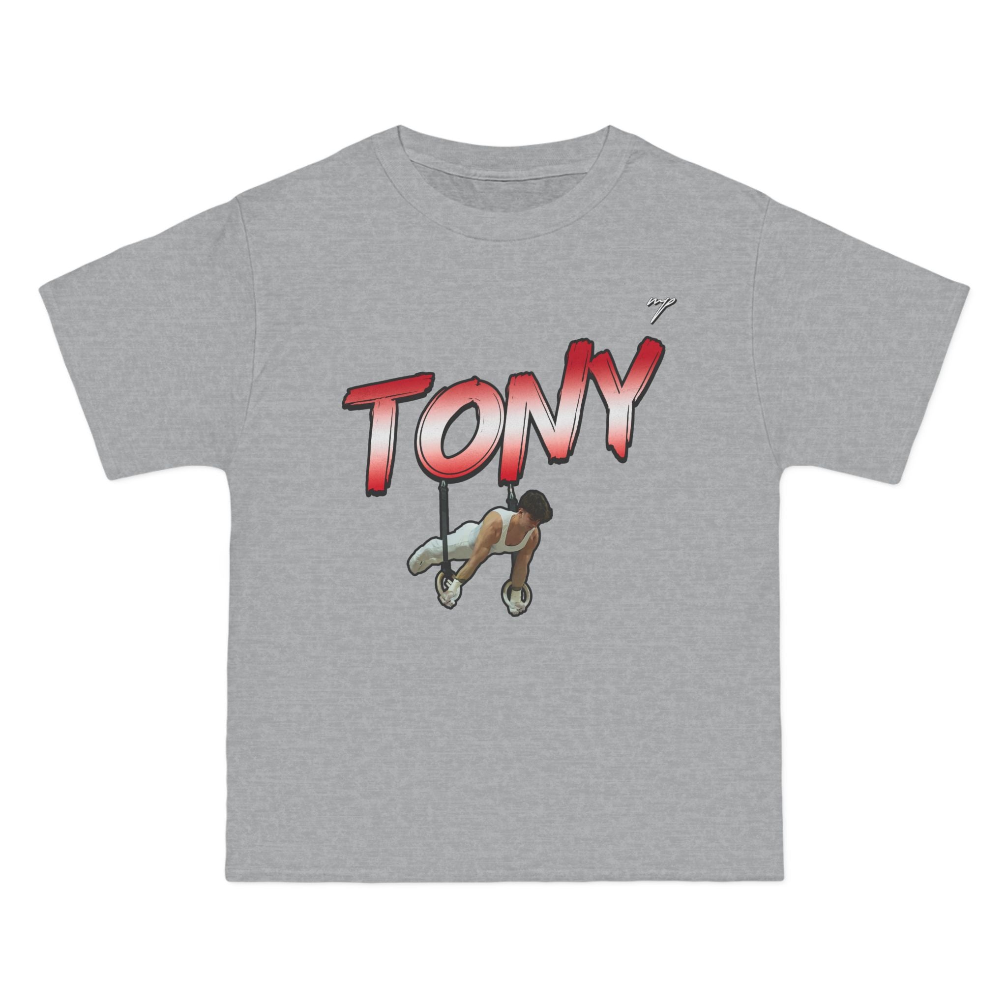 Anthony Koppie Vintage Tee