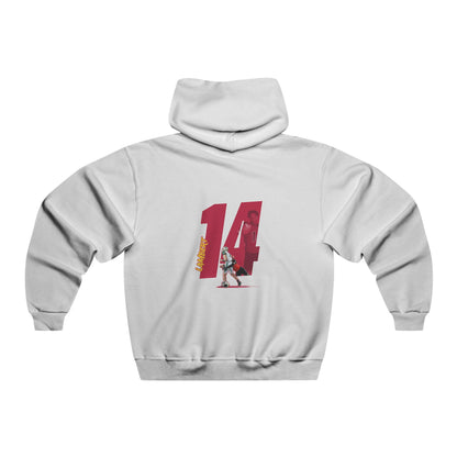 Stanley Lambert Vintage Hoodie