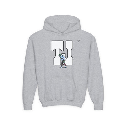 Tyree Jacobs YOUTH Hoodie