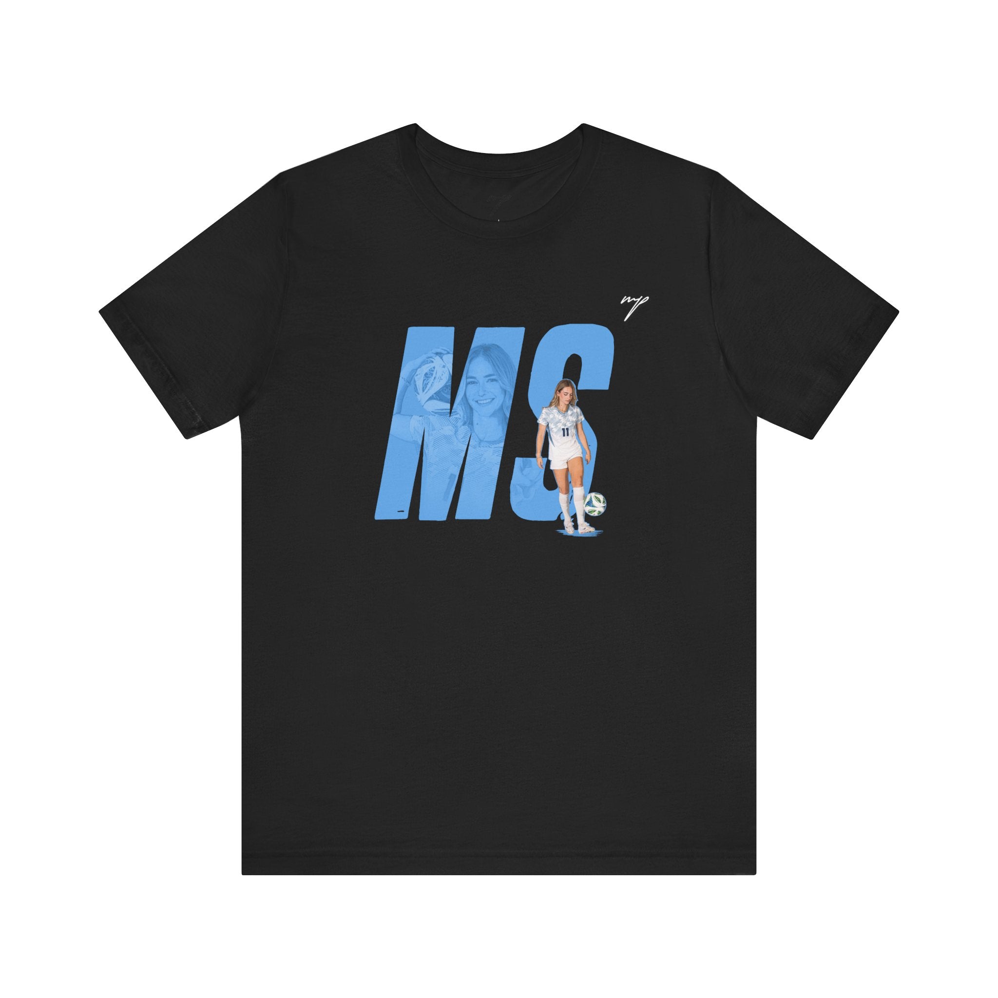 Mckenna Sylvester Graphic Tee