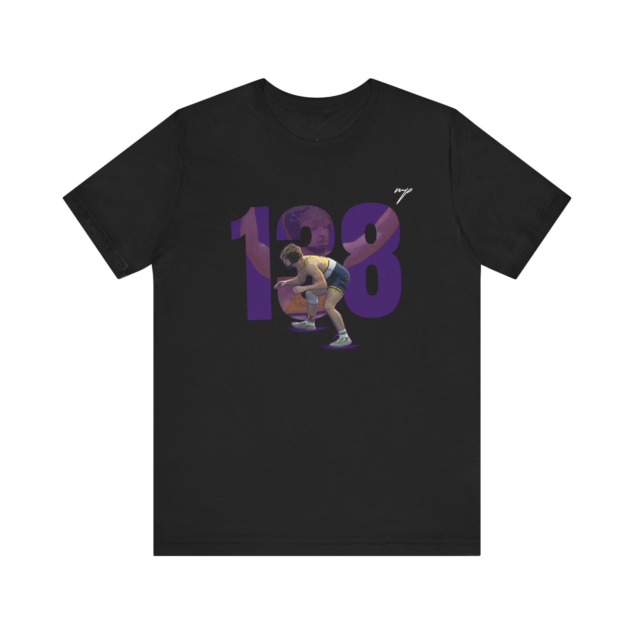 Trenden Bashore Graphic Tee