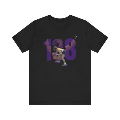 Trenden Bashore Graphic Tee