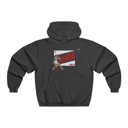 Gianna Kincaid Vintage Hoodie